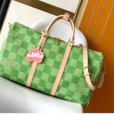 LV Travel Bags